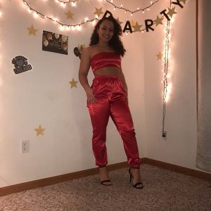 DUE TO COVID19 I WILL NOT BE SENDING CLOTHING